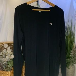 Women’s Under Armour Heat Gear